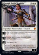 [Foil] Elspeth, Sun's Nemesis (14) (Prerelease Cards)