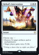 [Foil] Heliod's Intervention (19) (Prerelease Cards)