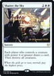[Foil] Shatter the Sky (37) (Prerelease Cards)