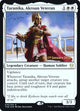 [Foil] Taranika, Akroan Veteran (39) (Prerelease Cards)