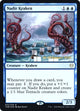 [Foil] Nadir Kraken (55) (Prerelease Cards)