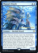 [Foil] Thassa's Oracle (73) (Prerelease Cards)