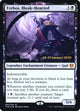 [Foil] Erebos, Bleak-Hearted (93) (Prerelease Cards)