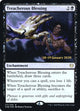 [Foil] Treacherous Blessing (117) (Prerelease Cards)