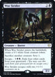 [Foil] Woe Strider (123) (Prerelease Cards)
