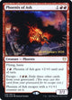 [Foil] Phoenix of Ash (148) (Prerelease Cards)