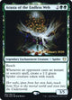 [Foil] Arasta of the Endless Web (165) (Prerelease Cards)