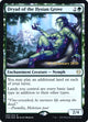 [Foil] Dryad of the Ilysian Grove (169) (Prerelease Cards)