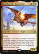 [Foil] Feather, the Redeemed (197) (Theros Beyond Death)