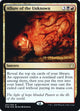 [Foil] Allure of the Unknown (207) (Prerelease Cards)