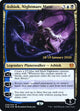 [Foil] Ashiok, Nightmare Muse (208) (Prerelease Cards)