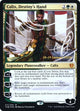 [Foil] Calix, Destiny's Hand (211) (Prerelease Cards)