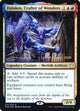 [Foil] Dalakos, Crafter of Wonders (212) (Prerelease Cards)