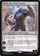 [Foil] Karn, the Great Creator (1) (Theros Beyond Death)