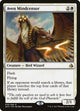 [Foil] Aven Mindcensor (5) (Theros Beyond Death)