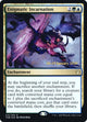 [Foil] Enigmatic Incarnation (215) (Prerelease Cards)