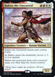 [Foil] Haktos the Unscarred (218) (Prerelease Cards)