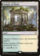 [Foil] Temple of Plenty (248) (Theros Beyond Death)