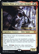 [Foil] Kroxa, Titan of Death's Hunger (221) (Prerelease Cards)