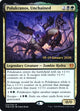 [Foil] Polukranos, Unchained (224) (Prerelease Cards)