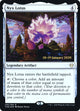 [Foil] Nyx Lotus (235) (Prerelease Cards)