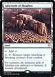 [Foil] Labyrinth of Skophos (243) (Prerelease Cards)