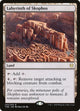 [Foil] Labyrinth of Skophos (243) (Theros Beyond Death)