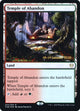 [Foil] Temple of Abandon (244) (Prerelease Cards)