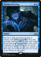 Mission Briefing (44) (Theros Beyond Death)