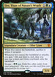Uro, Titan of Nature's Wrath (229) (Theros Beyond Death)