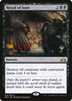 [Foil] Ritual of Soot (84) (Theros Beyond Death)