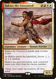 Haktos the Unscarred (218) (Theros Beyond Death)