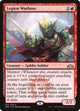 [Foil] Legion Warboss (109) (Theros Beyond Death)