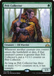 [Foil] Pelt Collector (141) (Theros Beyond Death)
