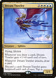 [Foil] Dream Trawler (214) (Theros Beyond Death)