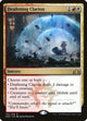 [Foil] Deafening Clarion (165) (Theros Beyond Death)