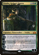 Vraska, Golgari Queen (213) (Theros Beyond Death)