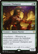 Setessan Champion (198) (Theros Beyond Death)
