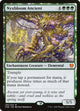[Foil] Nyxbloom Ancient (190) (Theros Beyond Death)