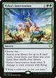 [Foil] Nylea's Intervention (188) (Theros Beyond Death)