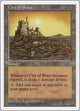 City of Brass (Fifth Edition)