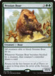 [Foil] Nessian Boar (181) (Theros Beyond Death)