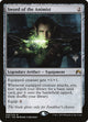 Sword of the Animist (240) (Theros Beyond Death)