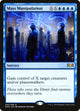 [Foil] Mass Manipulation (42) (Theros Beyond Death)