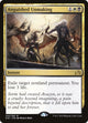 [Foil] Anguished Unmaking (242) (Theros Beyond Death)