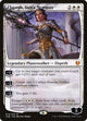 Elspeth, Sun's Nemesis (14) (Theros Beyond Death)