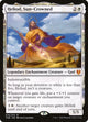 [Foil] Heliod, Sun-Crowned (18) (Theros Beyond Death)