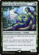 [Foil] Dryad of the Ilysian Grove (169) (Theros Beyond Death)