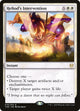 [Foil] Heliod's Intervention (19) (Theros Beyond Death)