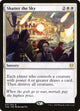 [Foil] Shatter the Sky (37) (Theros Beyond Death)